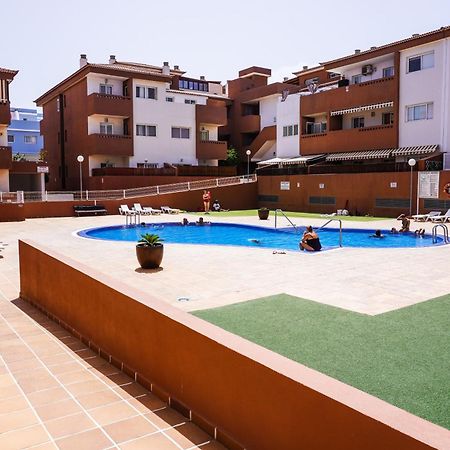 Comfortable Duplex With Garage And Working Space Puertito de Guimar Kültér fotó